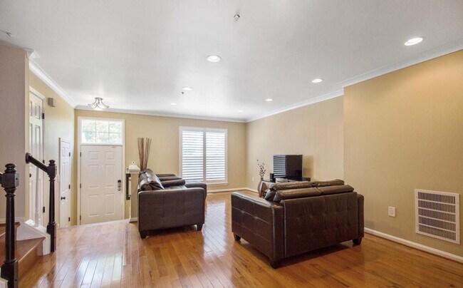 Habitación familiar - 2333 Massanutten Dr