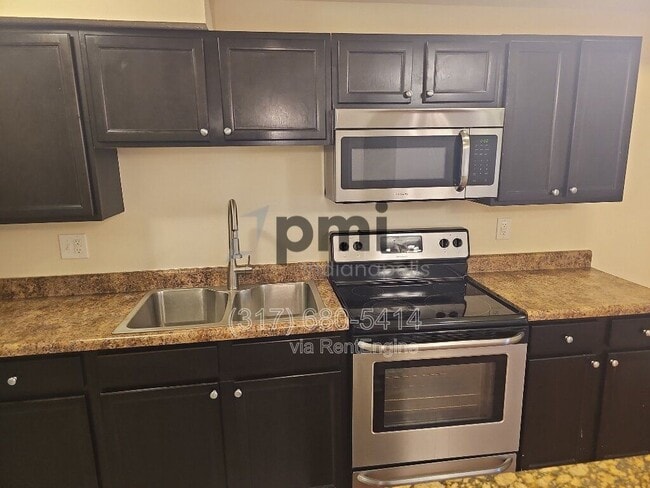 Interior Photo - Parkview Apartments LLC