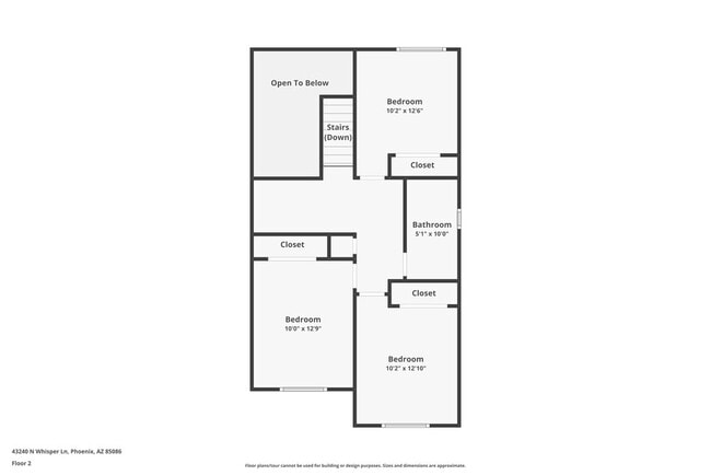 Building Photo - 43240 N Whisper Ln