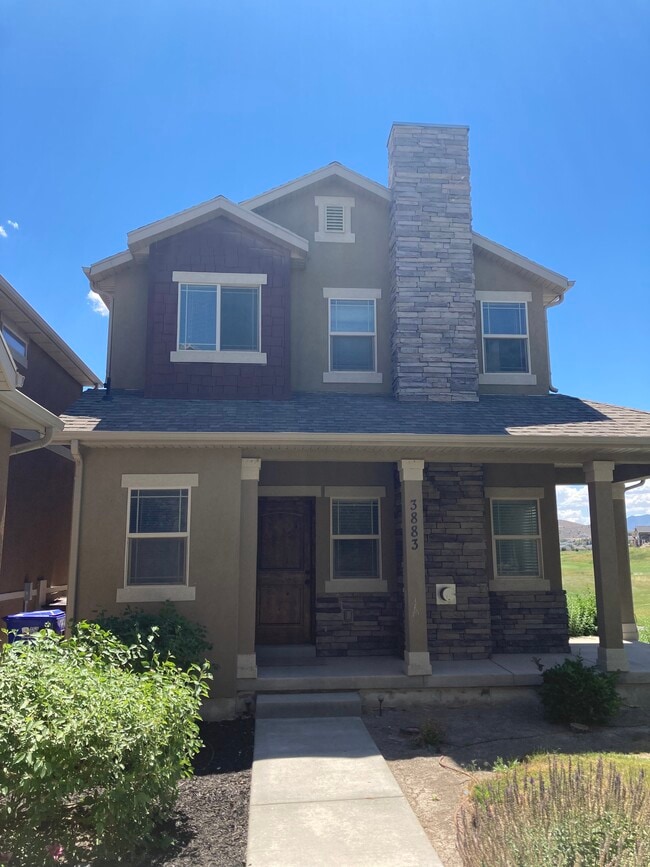 Building Photo - 3883 E Cunninghill Dr