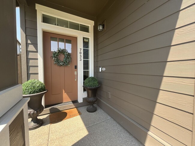 Photo - New Hillsboro Home with Open Living, Large Kitchen, Loft Space & Attached Garage