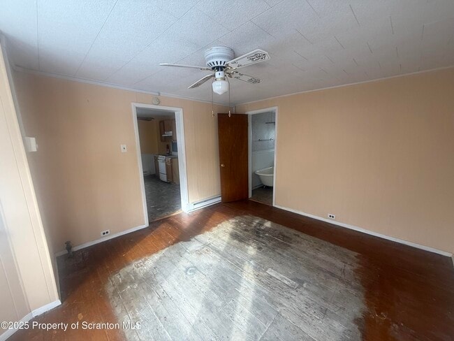 Building Photo - 89 Belmont St