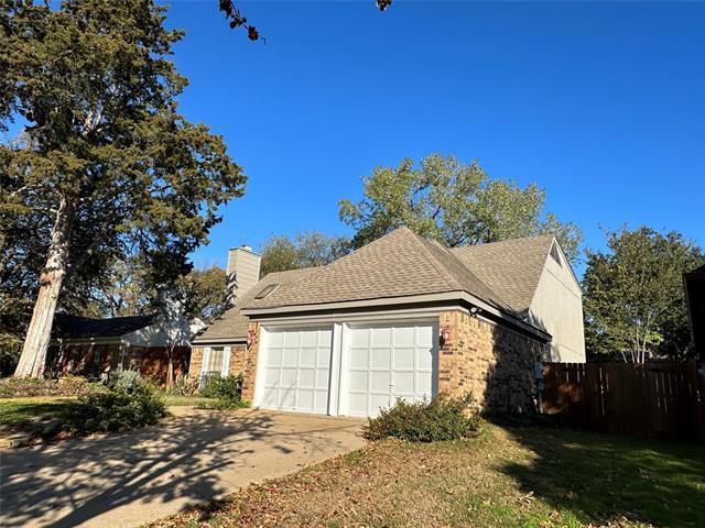 Foto del edificio - 307 Harrington Ln