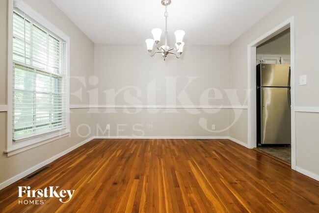 Foto del edificio - 3908 S Summit Ridge Dr