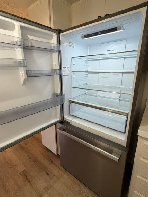 Refrigerador nuevo - Sun Harbour Apartments
