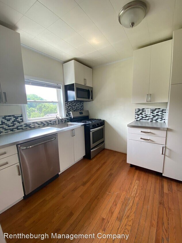 Primary Photo - 2 br, 1 bath House - 520 St Agnes Ln