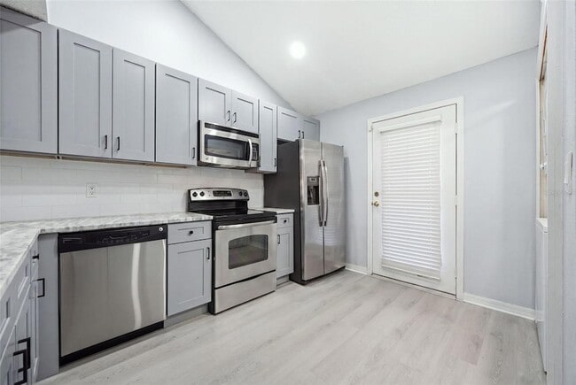 Photo - 3401 Cypress Head Court Townhome