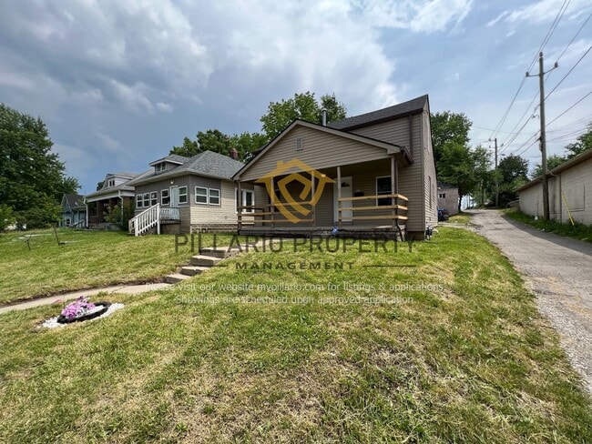 Building Photo - Updated 4 Bedroom 1 Bathroom in Garfield P...
