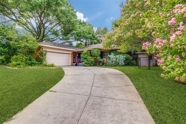 Foto del edificio - 6606 E Mockingbird Ln