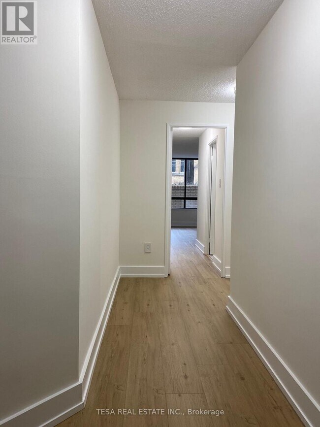 Photo du bâtiment - 195 St Patrick St