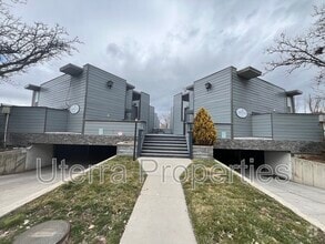 Building Photo - 333 E 4500 S