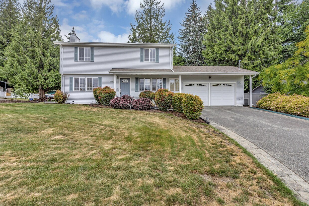 Foto principal - 7341 125th Pl SE