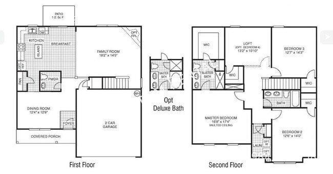 Foto del edificio - 259 White Way