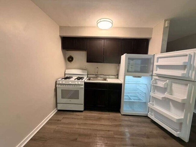 Foto del edificio - 1539 Liberty St