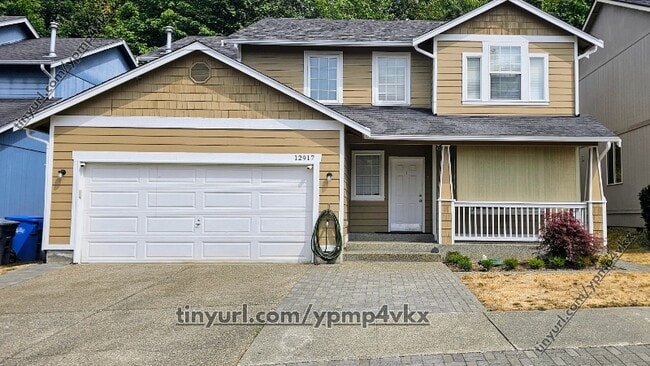 Building Photo - 12917 82nd Ave Ct E