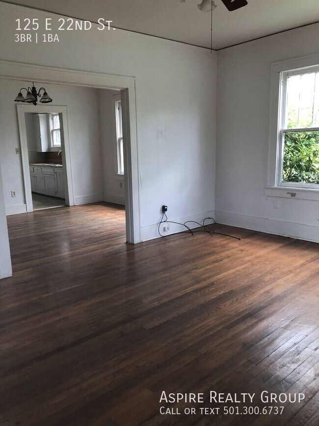 Foto del edificio - 3 Bedroom Home close to North Little Rock ...
