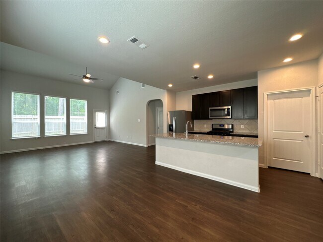 Foto del edificio - 2611 Hoffman Ln