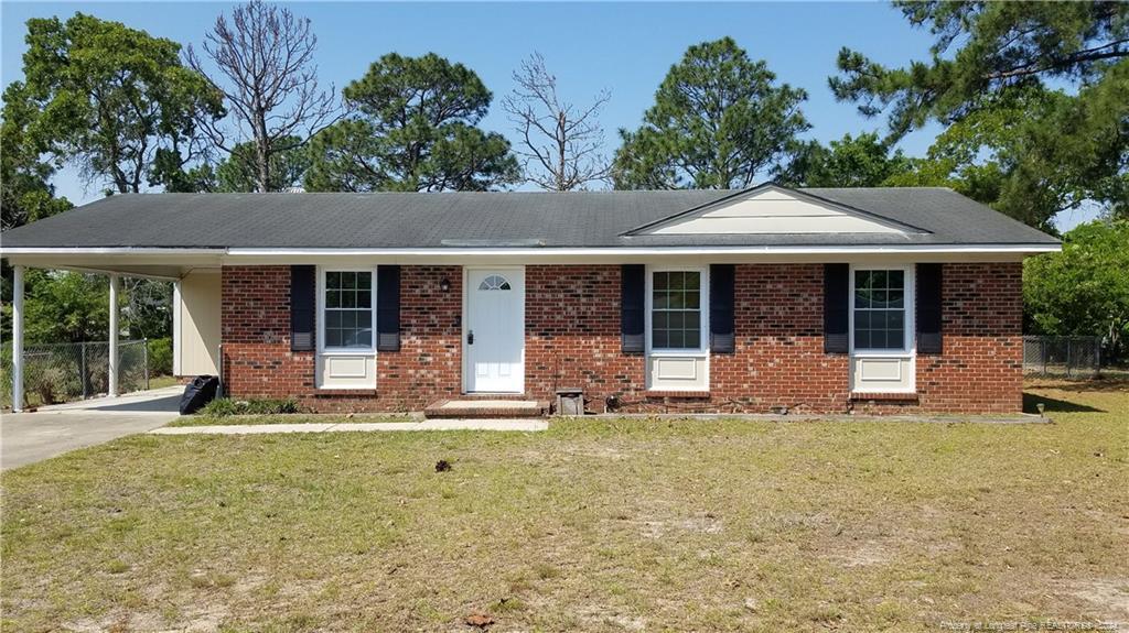 5905 Spinner Rd, Hope Mills, NC 28348 House Rental in Hope Mills, NC