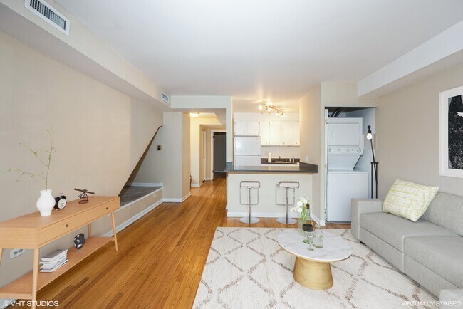 Foto del edificio - 924 W Wrightwood Ave