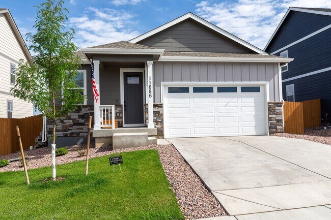 Photo - Single Family Home for Rent in Desirable L...