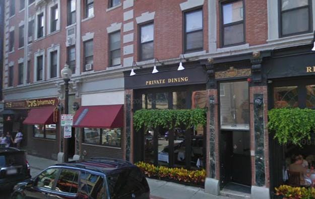 Building Photo - 224 Hanover St