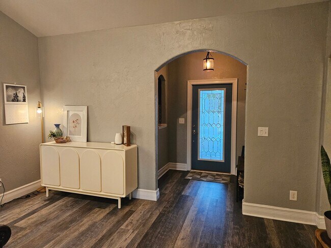 Foto del edificio - 3 Bedroom 2 Bath unfurnished home located in Sneads Ferry