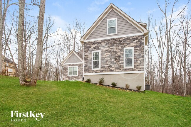 Building Photo - 4819 Ardenwoods Dr