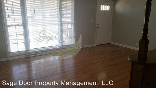 Building Photo - 3 br, 1 bath House - 412 Lacy Lane