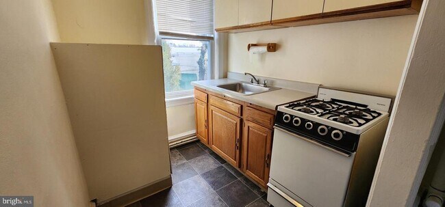 Foto del edificio - 33 S York Rd