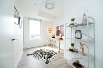 Photo du bâtiment - 46 Flora