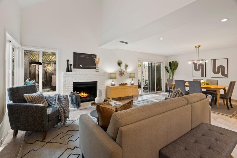 Photo - 1232 Bracebridge Ct (Campbell, CA)