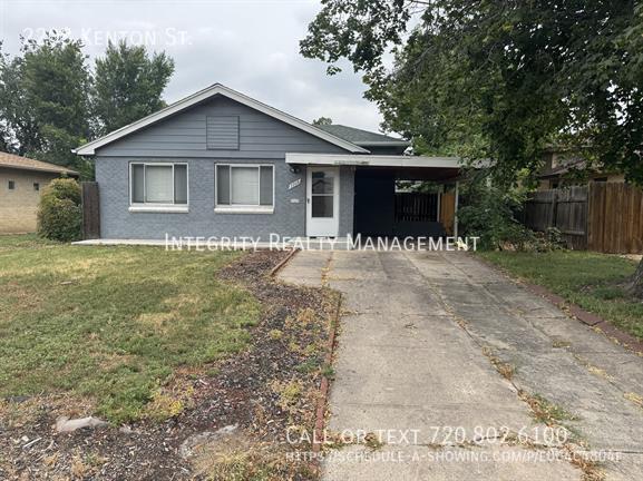Primary Photo - 2208 Kenton St
