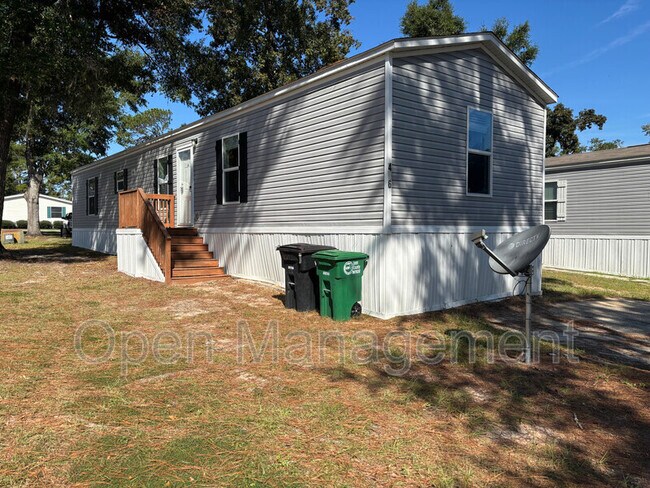 Foto del edificio - 356 Bayhead Dr