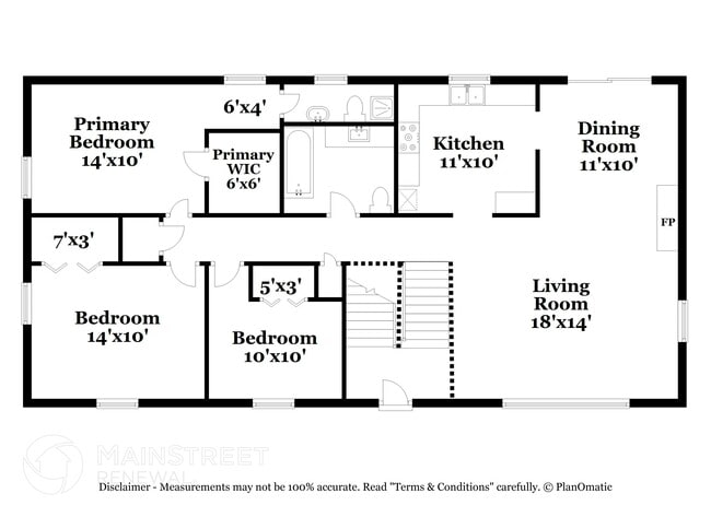 Building Photo - 258 Shallowbrook Dr