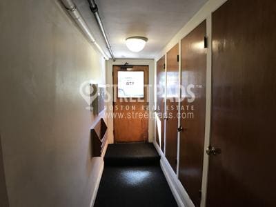 Building Photo - 1 bedroom in Brookline MA 02446