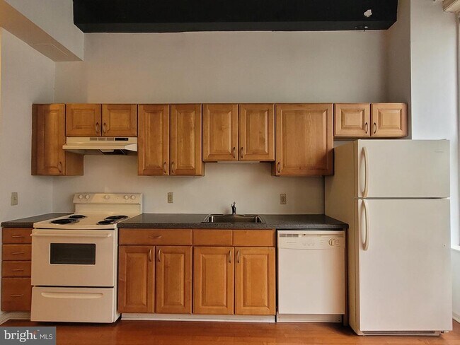 Foto del edificio - 1427 Walnut St