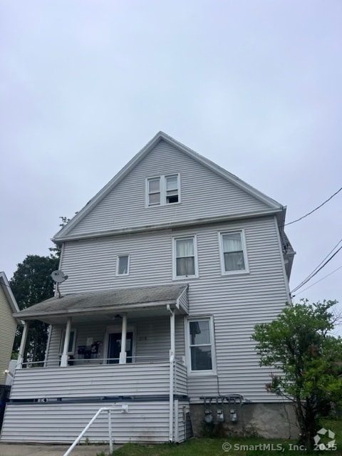Building Photo - 278 Thompson St