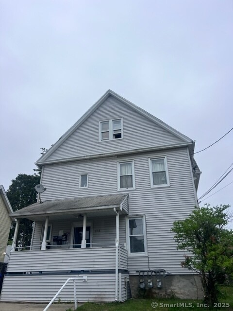 Foto principal - 278 Thompson St