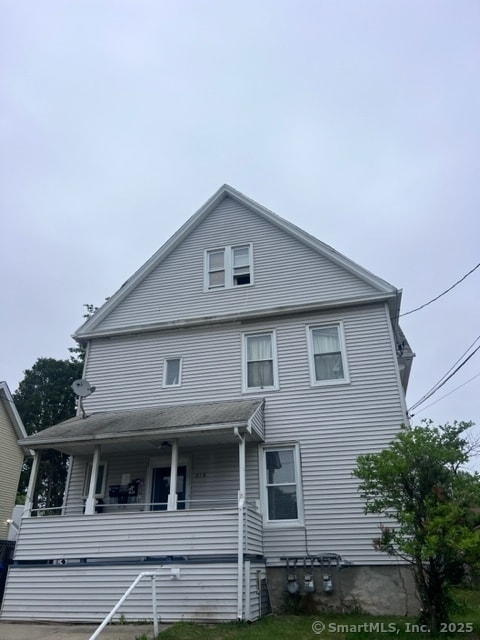 Primary Photo - 278 Thompson St