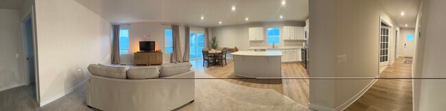 Foto del edificio - 7120 Iron Gall Ln