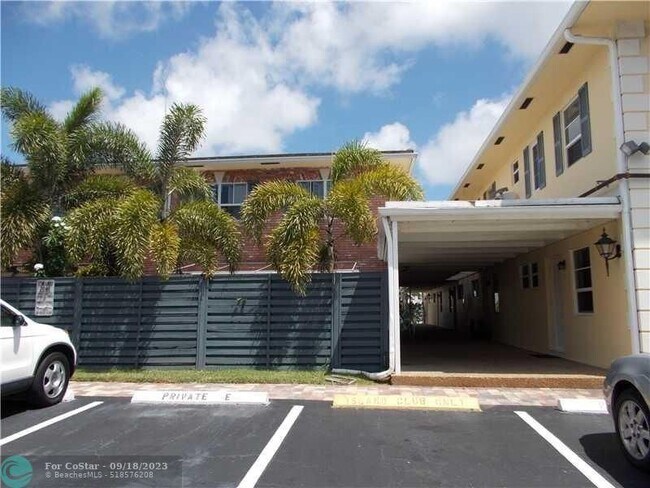 Foto del edificio - 1501 SE 15th St