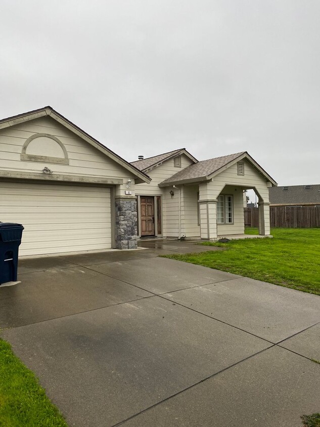 Foto principal - All Cleaned Up!