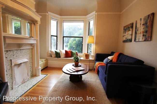 Building Photo - 2 br, 1.5 bath House - 1232 7th Avenue