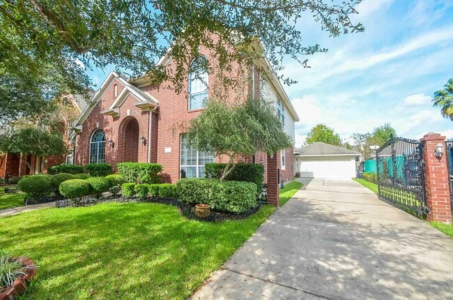 Building Photo - 12306 S Shadow Cove Dr
