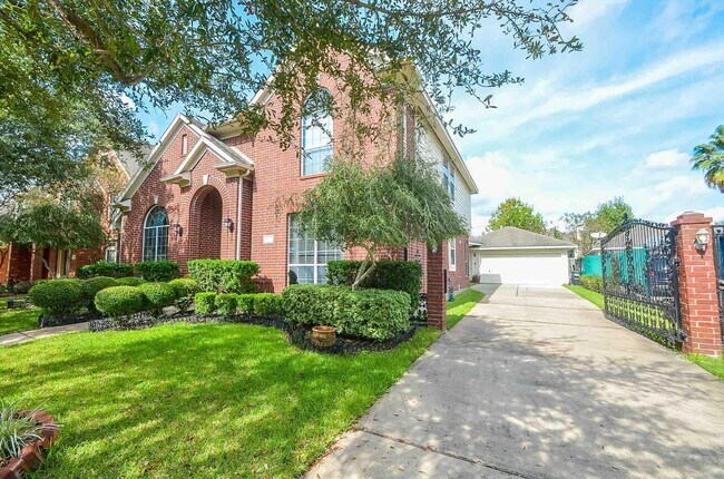 Foto del edificio - 12306 S Shadow Cove Dr