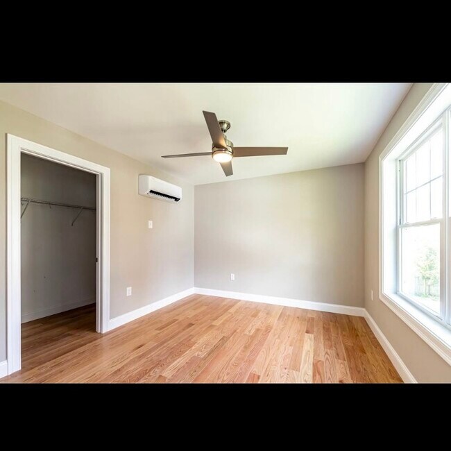 Bedroom 1 - 8 Sherman St