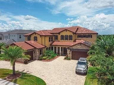 Building Photo - 15711 Panther Lake Dr