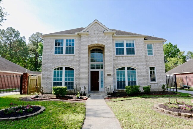 Foto del edificio - 2515 Hyland Park