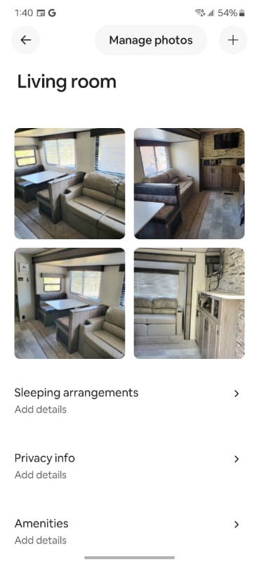 Photo - 1210 Arnold Rd (Anderson, SC)