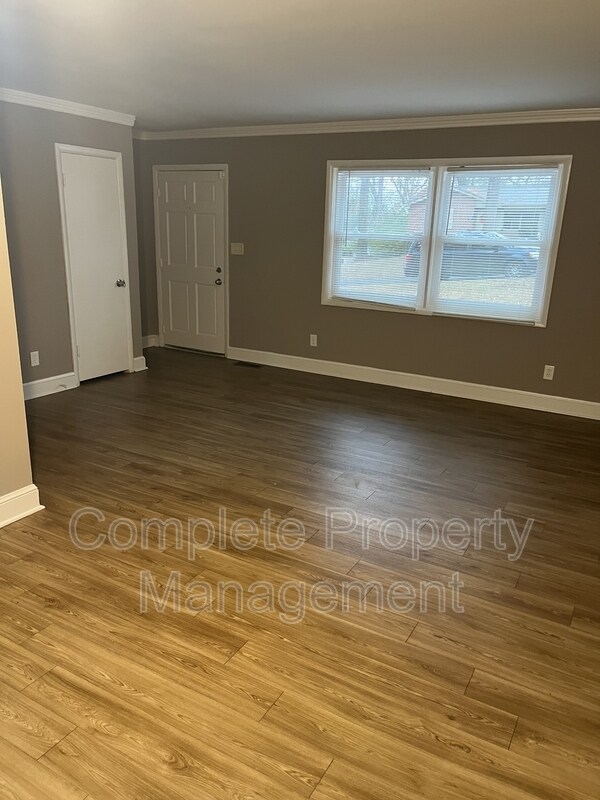 Foto del edificio - 400 13th Terrace NW